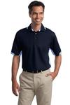 2355 - Stitched Pocket Secretary