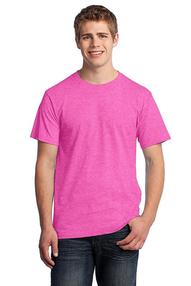 Retro Heather Pink