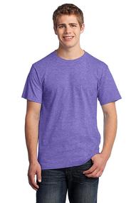 Retro Heather Purple