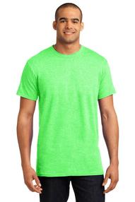 Neon Lime Heather