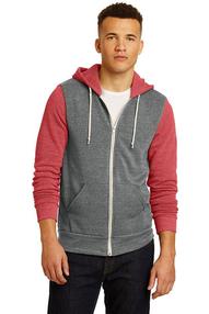 Eco Grey/ Eco True Red