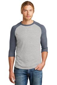 Silver/ Vintage Navy