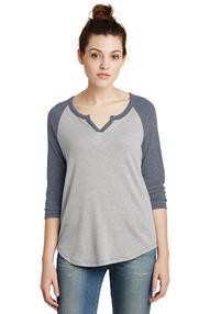 Silver/ Vintage Navy