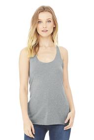 Athletic Grey Triblend