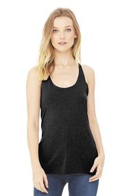 Black Heather Triblend