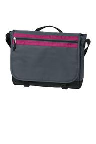 Smoke Grey/ Pop Raspberry