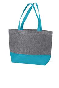 Deep Turquoise/ Felt Grey