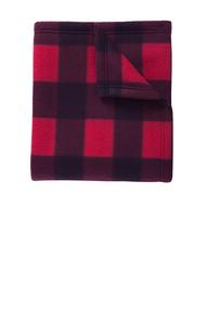 Buffalo Plaid Print