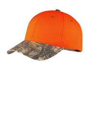 Orange Blaze/ Realtree Xtra