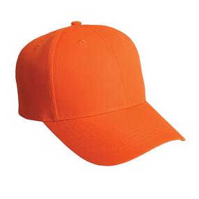 Safety Orange