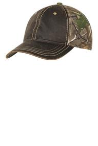 Realtree Xtra Green