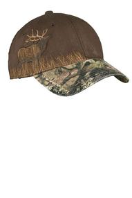 Mossy Oak Break-Up Country/Chocolate/Elk