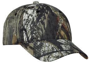 Mossy Oak New Break-Up