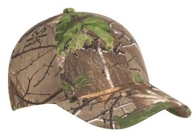 Realtree Xtra Green
