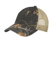 Realtree Xtra Black/ Tan