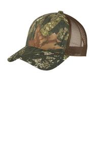 Mossy Oak New Break Up/ Brown