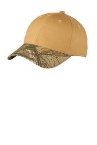 Tan/ Realtree Xtra