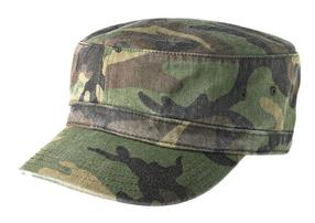 Military Camo