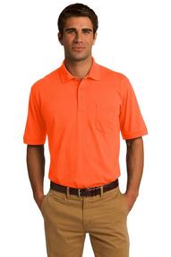 Safety Orange