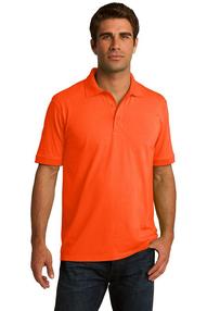 Safety Orange