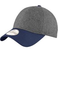 Graphite Heather/ Deep Navy