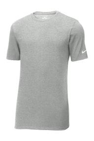 Dark Grey Heather