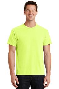 Neon Yellow