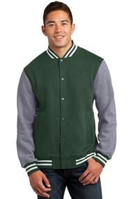 Forest Green/ Vintage Heather